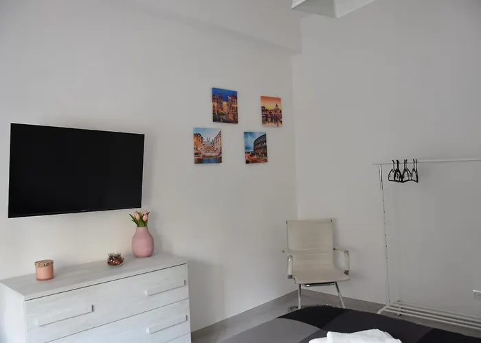 Casa Sadama Apartamento