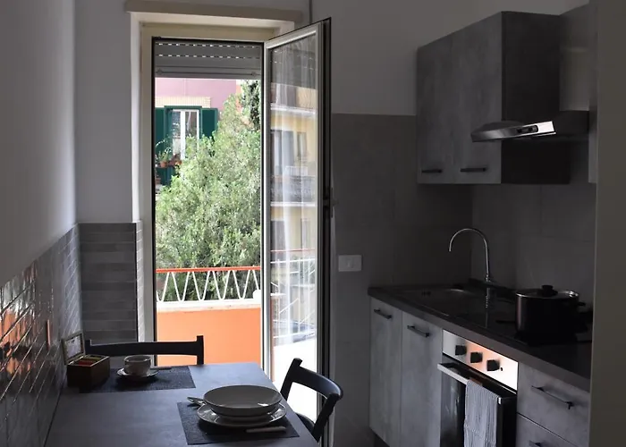 Casa Sadama *