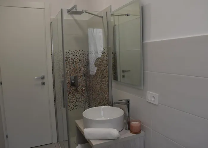Apartamento Casa Sadama *