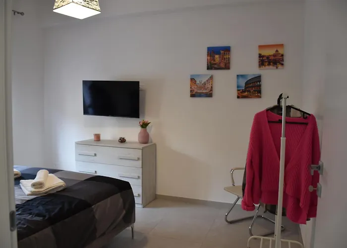 Casa Sadama Roma