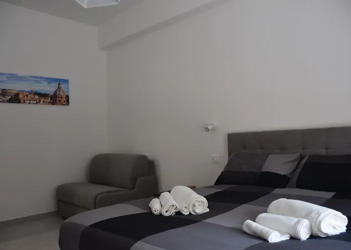 Apartamento Casa Sadama
