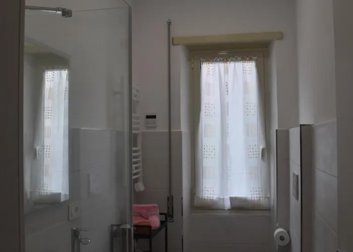 Apartamento Casa Sadama *
