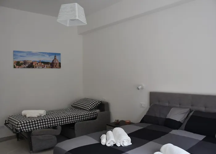 Apartamento Casa Sadama *