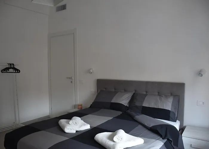 Apartamento Casa Sadama Roma